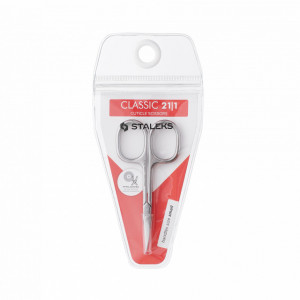 Forfecuta profesionala pentru cuticule Staleks Classic 21/1