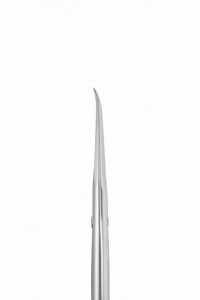 Forfecuta profesionala pentru cuticule Staleks Pro Exclusive Magnolia 23/1m