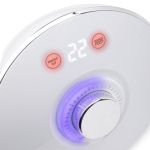 Freza White Globe M17 68W