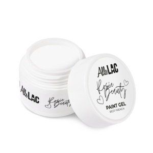 Gel Allelac Paint Best French 5g
