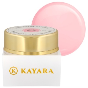 Gel Build Kayara Natural Soft Blush 50g