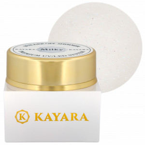 Gel Build Kayara Shimmer Milky 50g