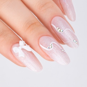 Gel Builder Allelac TIXO RoseSecco 45g
