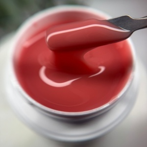 Gel Builder Thix-o IsabelleNails Very Strawberry 50g