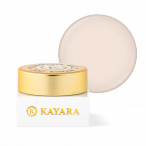 Gel color premium UV/LED Kayara 002 Bridal Pink