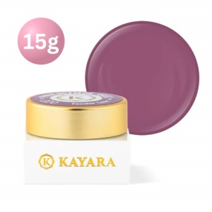 Gel color premium UV/LED Kayara 020 Tender Love 15g