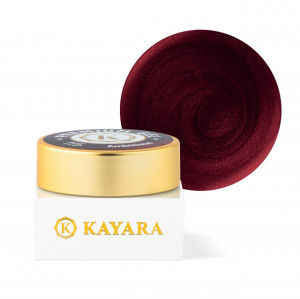 Gel color premium UV/LED Kayara 115 Ambitious
