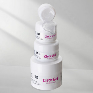 Gel de constructie NTN Clear Gel 15g