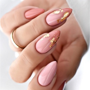 Gel de pictura Artistic Gel Allepaznokcie Little Foxies 5g
