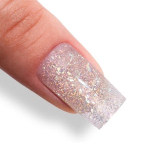 Gel Molly Lac Diamond Shine 50g HEMA/Di-HEMA Free