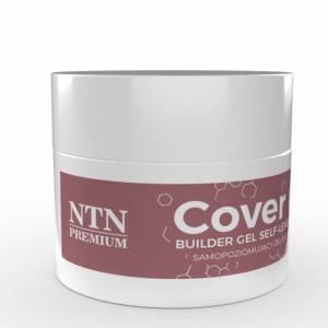 Gel NTN Cover 50g