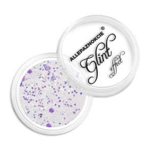 Glitter Glint Effect