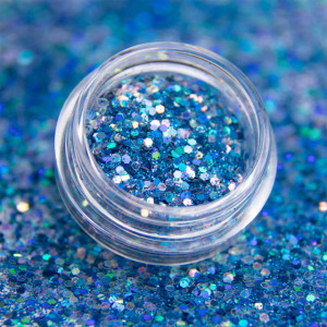 Glitter Wink Effect nr.2