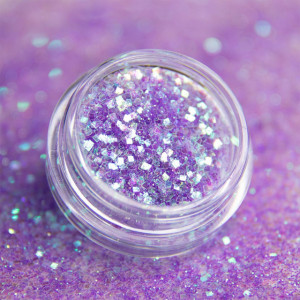 Glitter Wink Effect nr.4