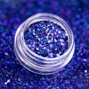 Glitter Wink Effect nr.8