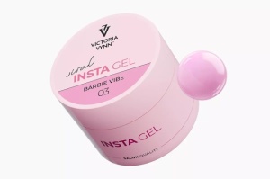 Insta Gel 03 Barbie Vibe Victoria Vynn 40ml