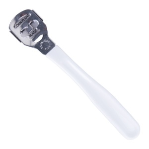 Instrument pentru calcaie Corn Plate
