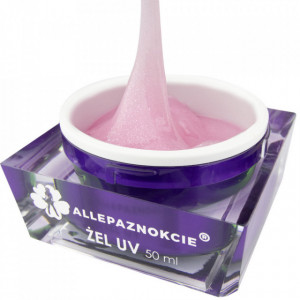 Jelly Pink Shine 50ml
