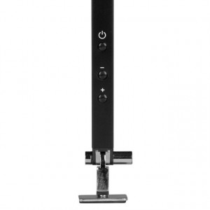 Lampa de masa Led Black