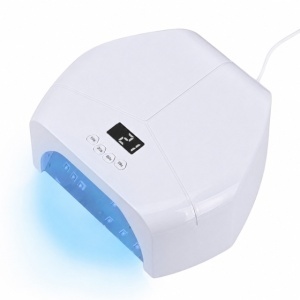 Lampa uv Led Dual pentru produse fara TPO 298W BQ-L8 White