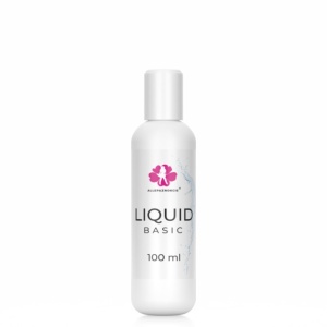 Lichid acrilic Allepaznokcie Basic 100ml