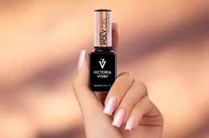 Liquid Polygel Victoria Vynn 05 Silver Haze 15ml