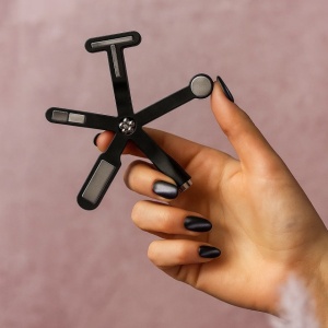 Magnet Cat Eye 6in1 Star