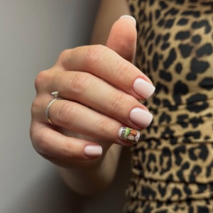 Mega Base Cover Cream Victoria Vynn 8 ml Rubber Base