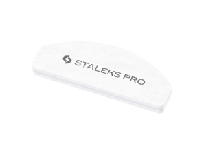 Mini Buffer Semiluna Staleks 100/180