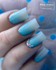Mix Glitter Holo #4