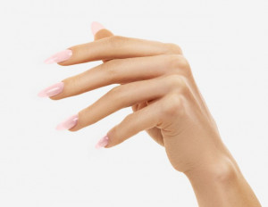 Oja Semipermanenta Gel Polish 005 Wedding Pink