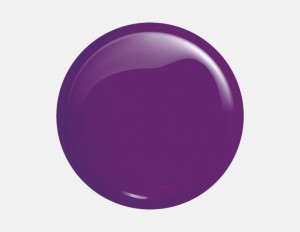 Oja Semipermanenta Gel Polish 063 Violet Shock