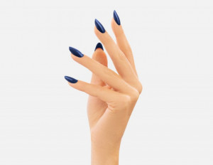 Oja Semipermanenta Gel Polish 081 Secret Evening