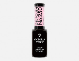 Oja Semipermanenta Gel Polish 250 Gentle Love