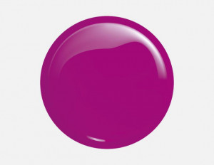 Oja Semipermanenta Gel Polish 254 Fabulous Fuchsia
