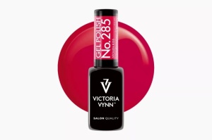 Oja Semipermanenta Gel Polish 285 Stolen Kiss