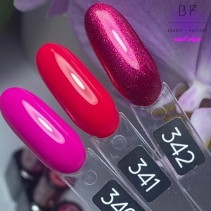 Oja Semipermanenta Gel Polish 342 Always