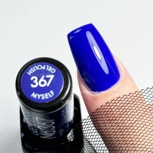 Oja Semipermanenta Gel Polish 367 Myself