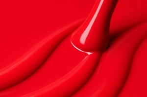 Oja Semipermanenta Gel Polish 444 Red-y For Future