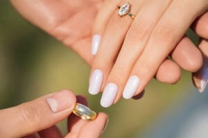 Oja Semipermanenta Gel Polish 460 Diamond Ring