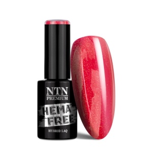 Oja semipermanenta NTN 281 Springtime Selfie Hema Free