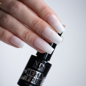Oja semipermanenta NTN 304 Delicate French