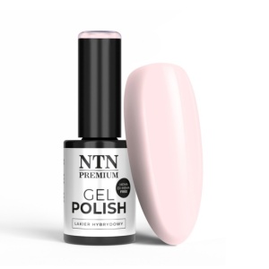 Oja semipermanenta NTN 305 Delicate French
