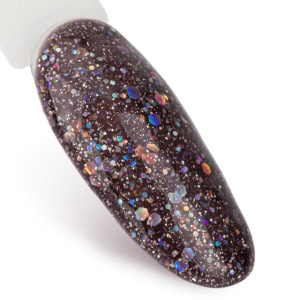Oja semipermanenta NTN 89 Multicolor