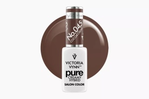 Oja Semipermanenta Pure Creamy 045 Cocoa Creme