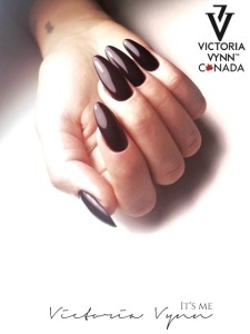 Oja Semipermanenta Pure Creamy 062 Black Tulip