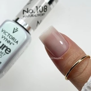 Oja Semipermanenta Pure Creamy 108 Natural Ivory