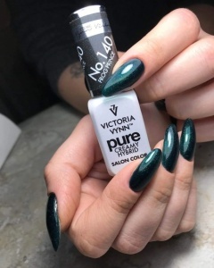 Oja Semipermanenta Pure Creamy 140 Frog Prince