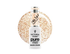 Oja Semipermanenta Pure Creamy 144 Midas Touch