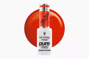 Oja Semipermanenta Pure Creamy 204 Neon Chic